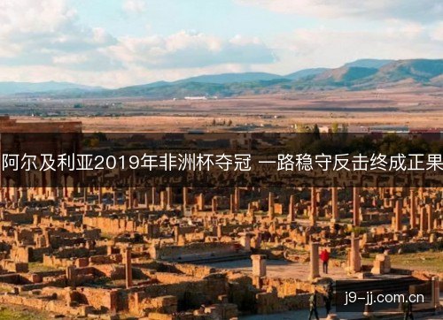 阿尔及利亚2019年非洲杯夺冠 一路稳守反击终成正果